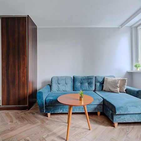 Apartamenty Sliska 10 Warszawa Eksteriør billede