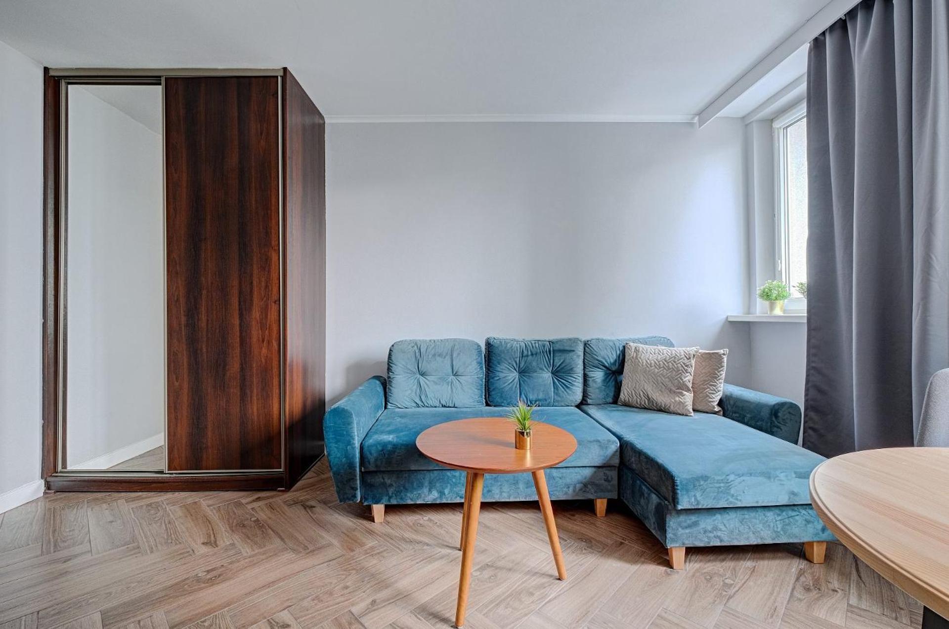 Apartamenty Sliska 10 Warszawa Eksteriør billede