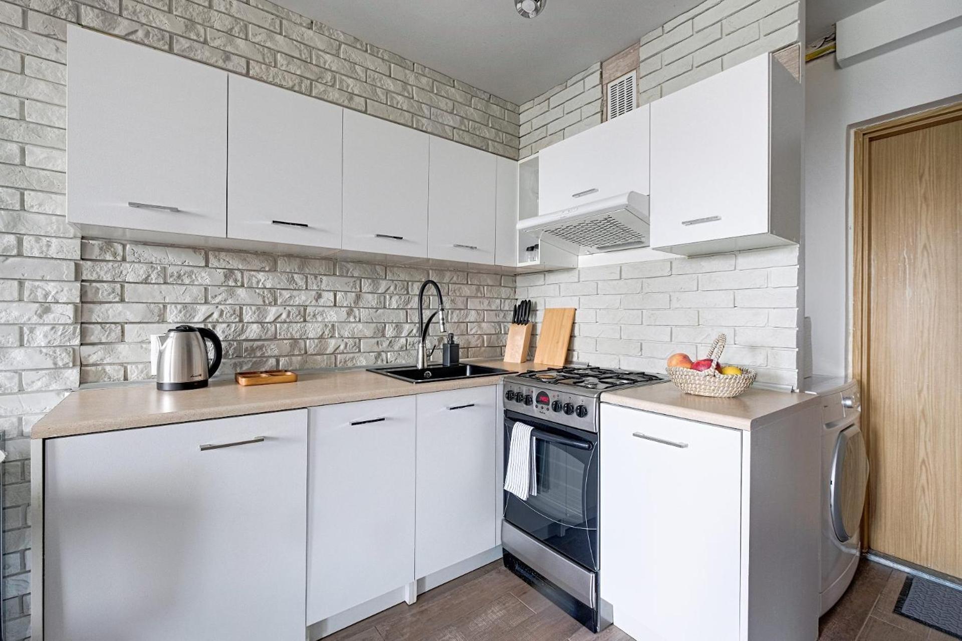 Apartamenty Sliska 10 Warszawa Eksteriør billede