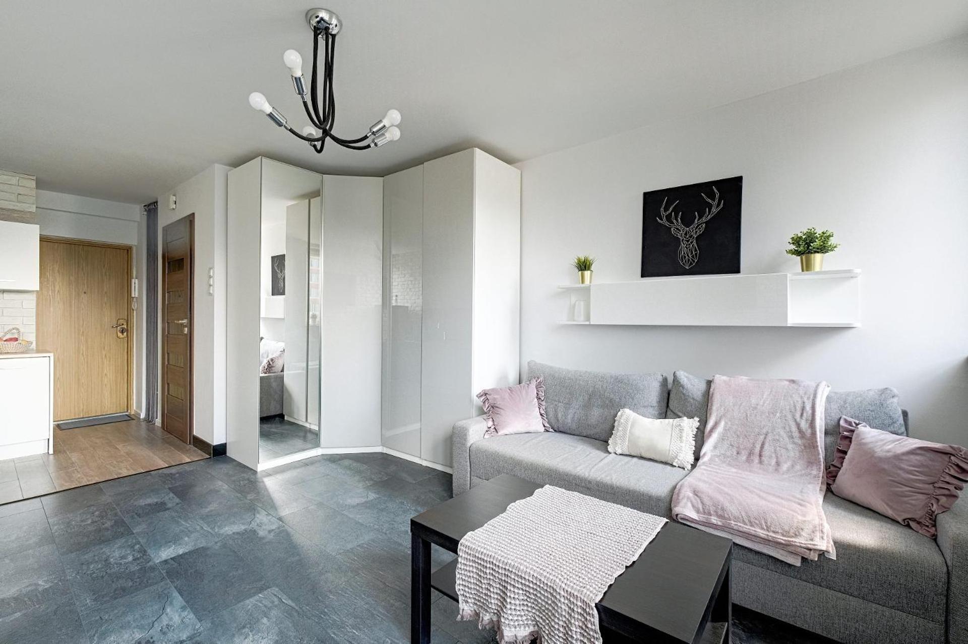 Apartamenty Sliska 10 Warszawa Eksteriør billede